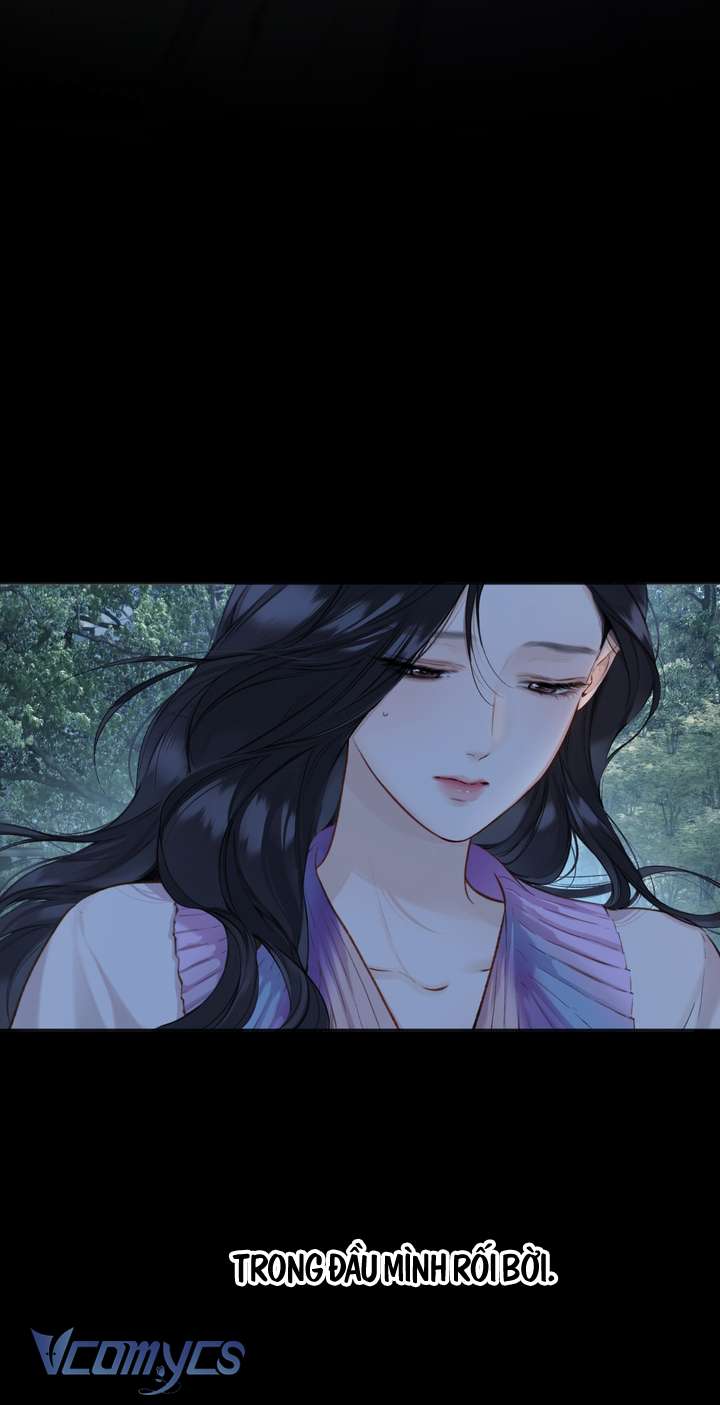 Trêu Nhầm Chapter 52 - Trang 4