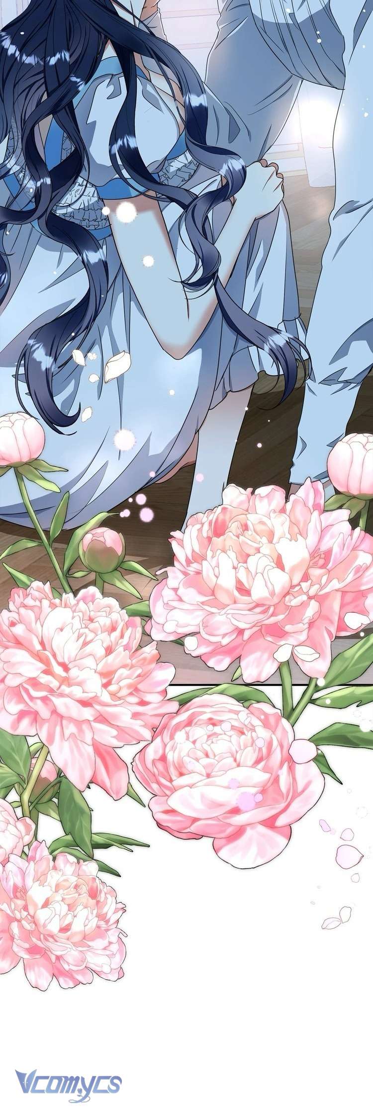 Người Yêu Đã Chết Của Tôi Đã Trở Thành Bạo Chúa Chap 26 - Trang 2