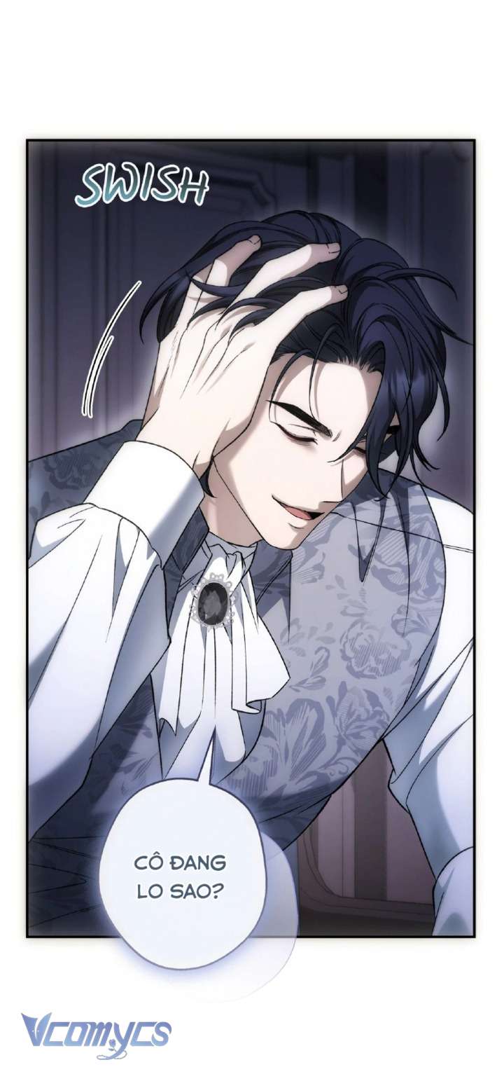 Thời Khắc Của Quái Thú Mù Chap 9 - Trang 2