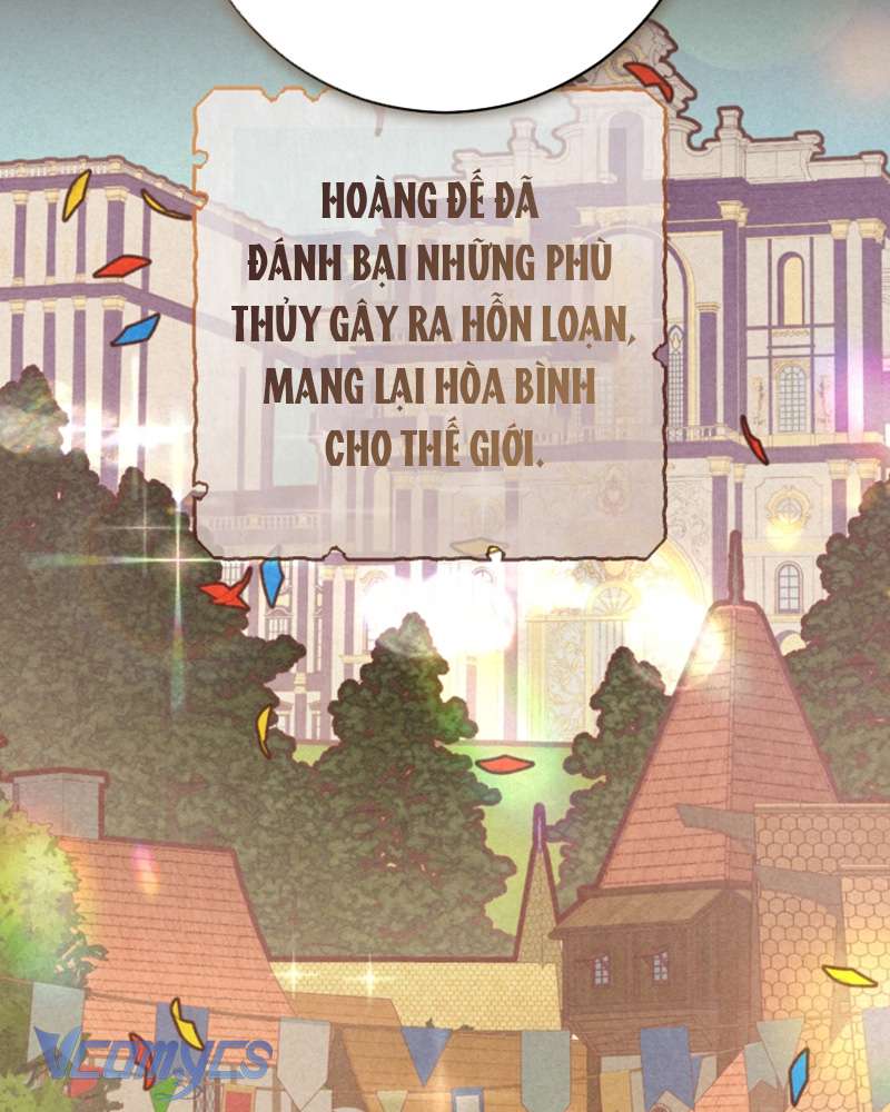 [Sứa Biển] Em Trai Tôi Là Hoàng Đế Ngang Ngược Chap 87 - Trang 2