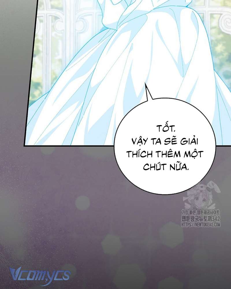 Chị Gái Của Nhân Vật Phản Diện Hôm Nay Cũng Đang Đau Khổ Chap 94 - Trang 4