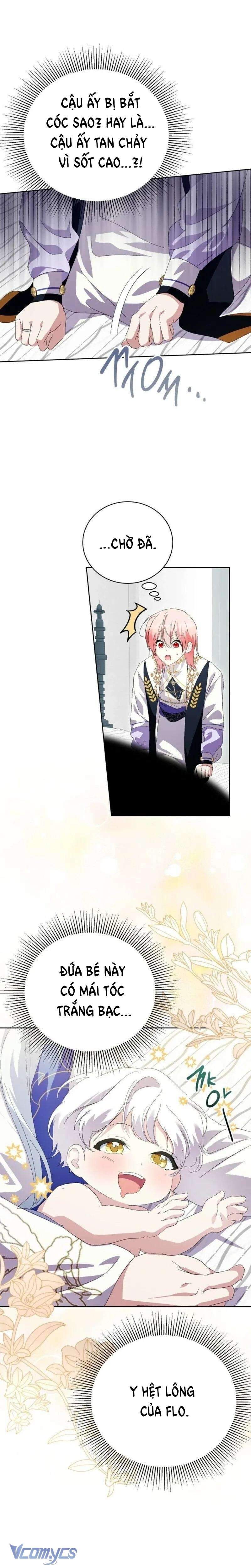 [PNT] Phía Sau Mặt Nạ Của Nam Chính Hiền Lành Chap 87 - Trang 2