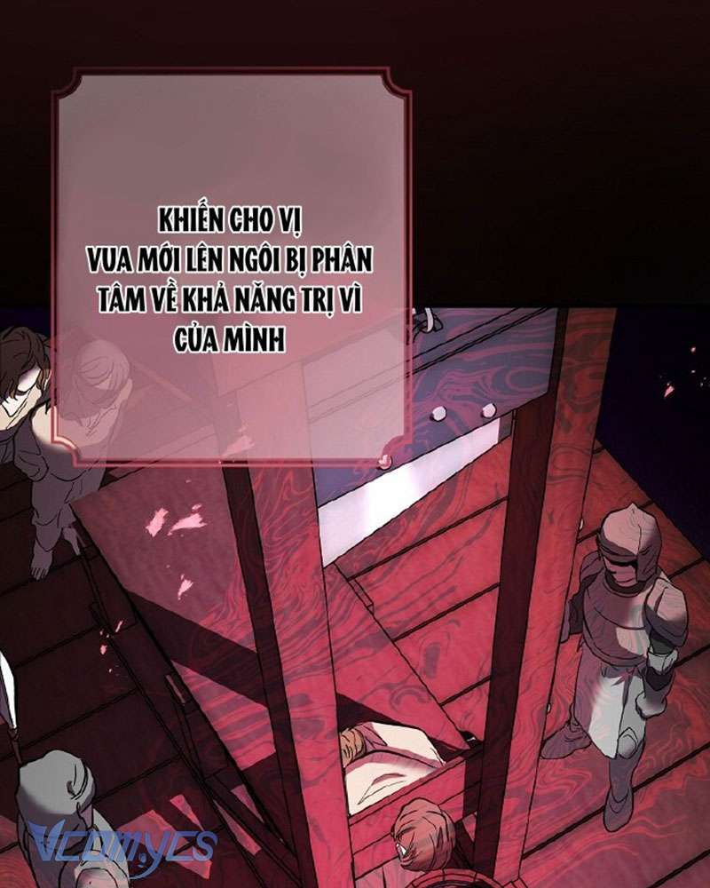 Ác Quỷ Nuôi Dưỡng Tiểu Thư Chapter 25 - Trang 4