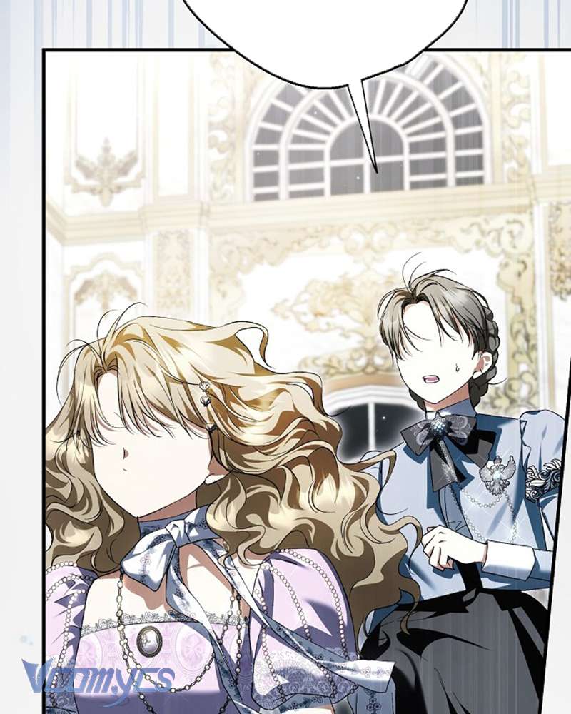 Các Nam Chính Đã Bị Nữ Phụ Cướp Mất Chap 52 - Trang 3