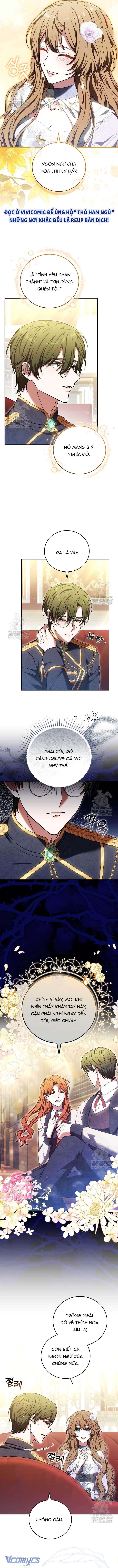 Lời Tỏ Tình Lần Thứ 101 Chap 37 - Trang 2