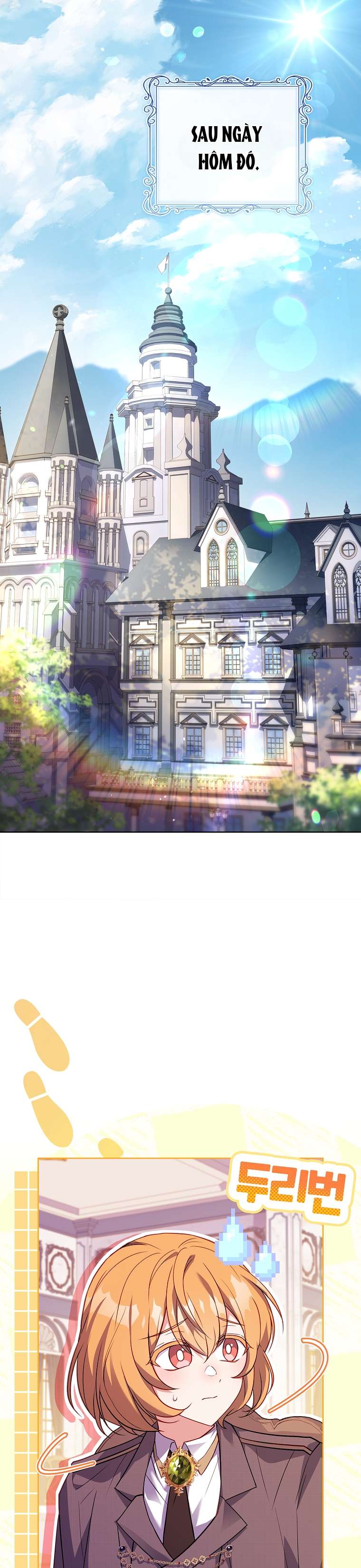 Cha Nào Con Nấy Chap 38 - Next Chap 39