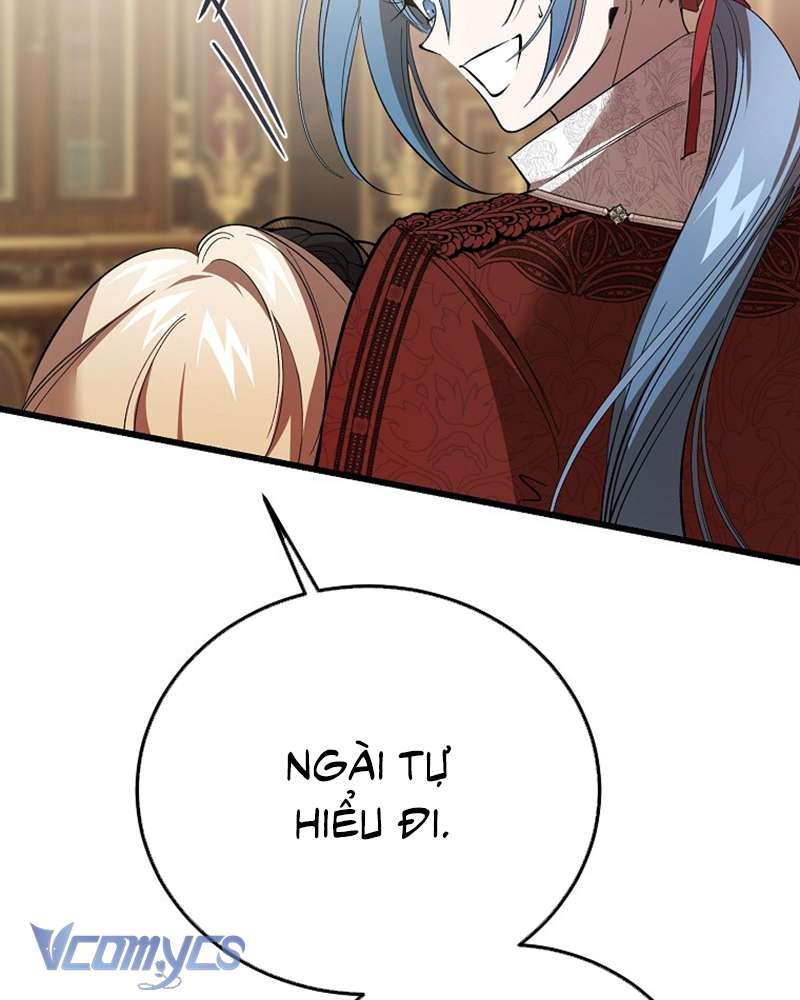 Ác Quỷ Nuôi Dưỡng Tiểu Thư Chapter 38 - Trang 4