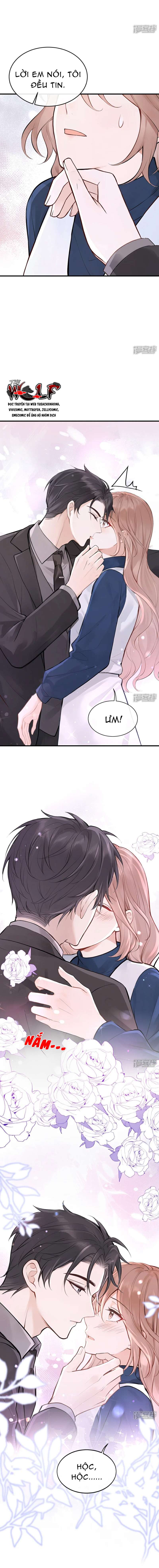 Sống Chung Để Tán Em Chap 67 - Trang 3