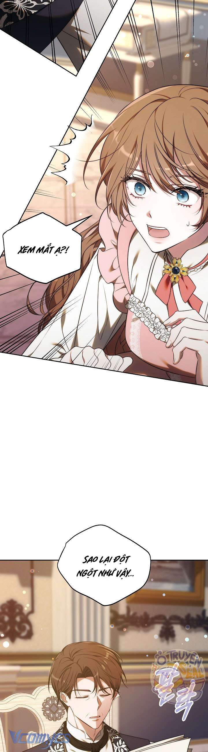 Lời Tỏ Tình Thứ 101 Chap 1 - Trang 4