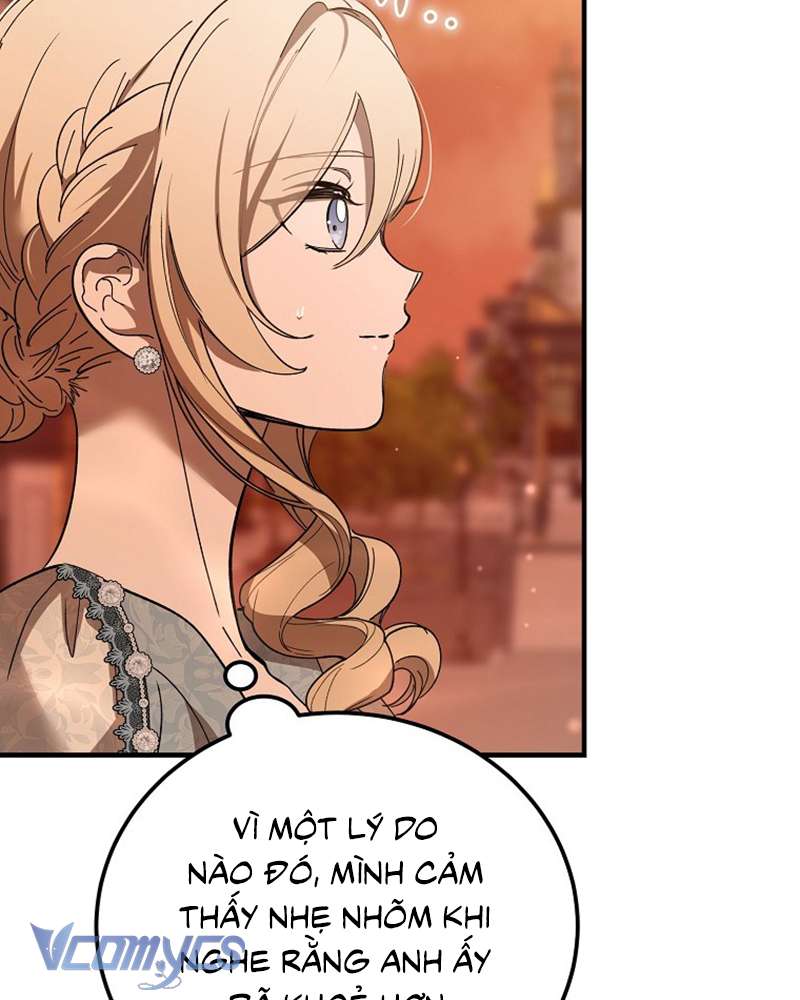 Ác Quỷ Nuôi Dưỡng Tiểu Thư Chapter 34 - Trang 4