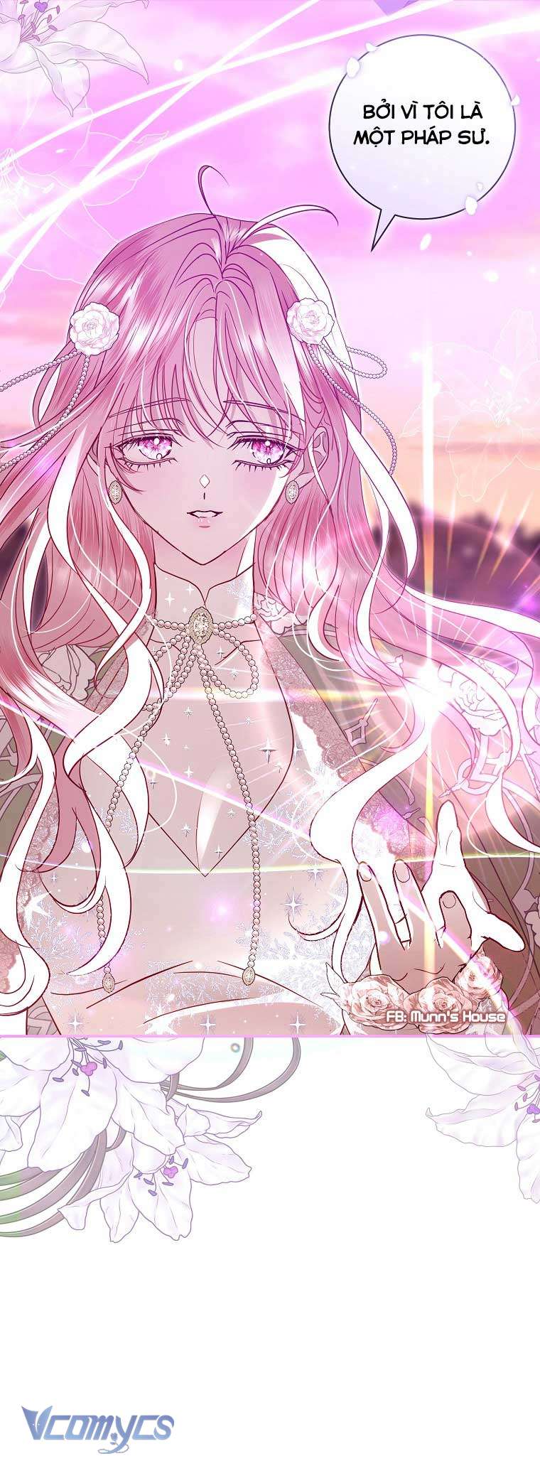 Này Boss Phản Diện, Tôi Có Thể Làm Mọi Thứ Trừ Cưới Ngài Chap 28 - Next Chap 29