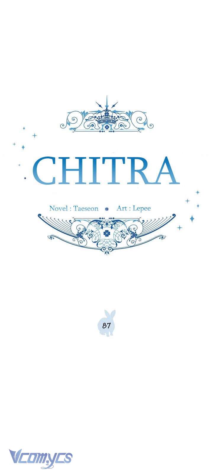 CHITRA Chap 87 - Trang 3