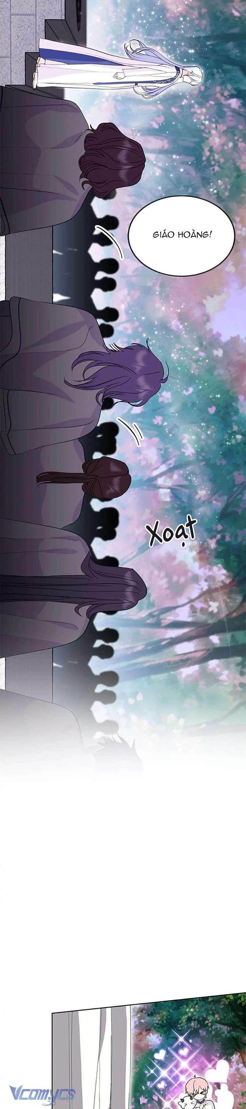 [PNT] Phía Sau Mặt Nạ Của Nam Chính Hiền Lành Chap 21 - Trang 2