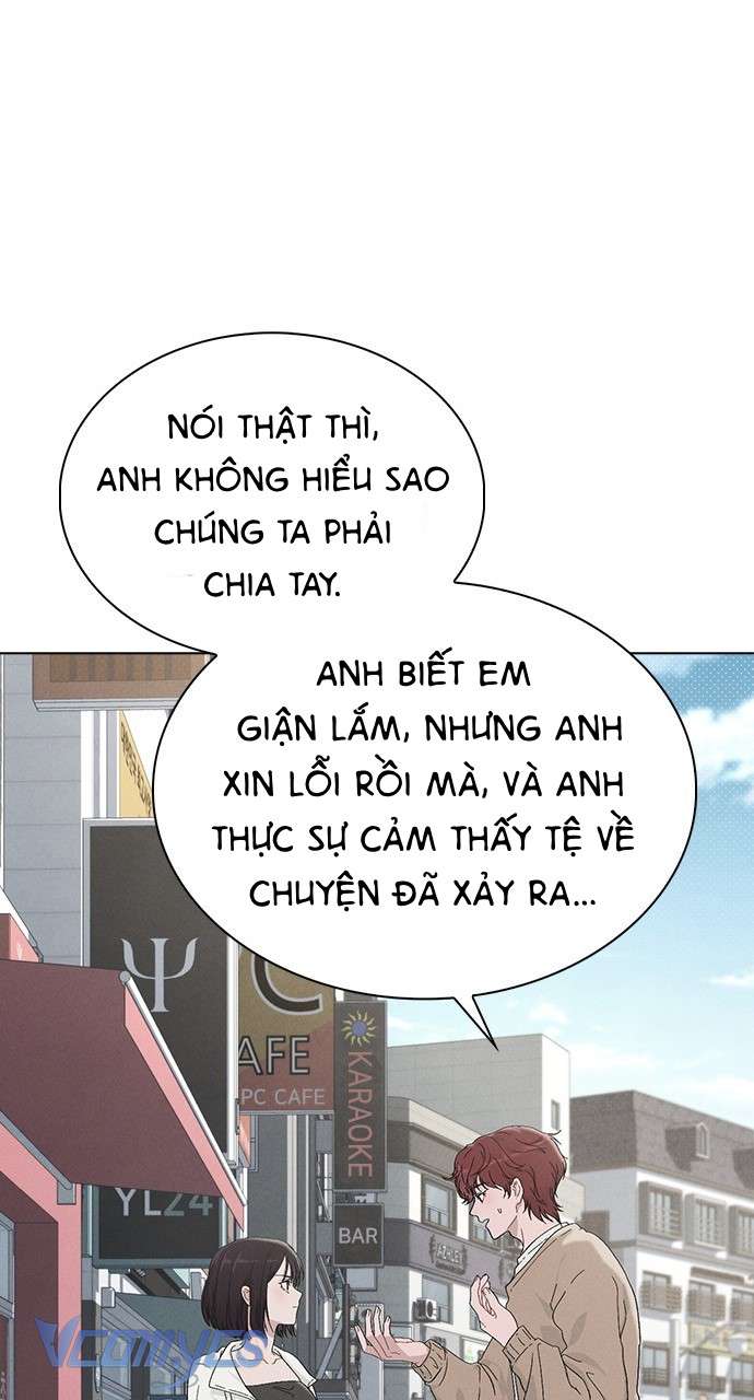 Review Người Yêu Cũ Chap 2 - Trang 3