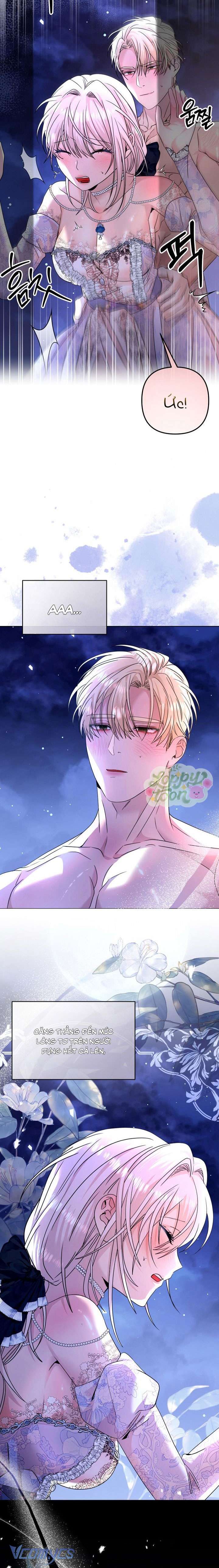 Thiếu Gia Che Giấu Bộ Ngực Vĩ Đại Chap 18 - Trang 2