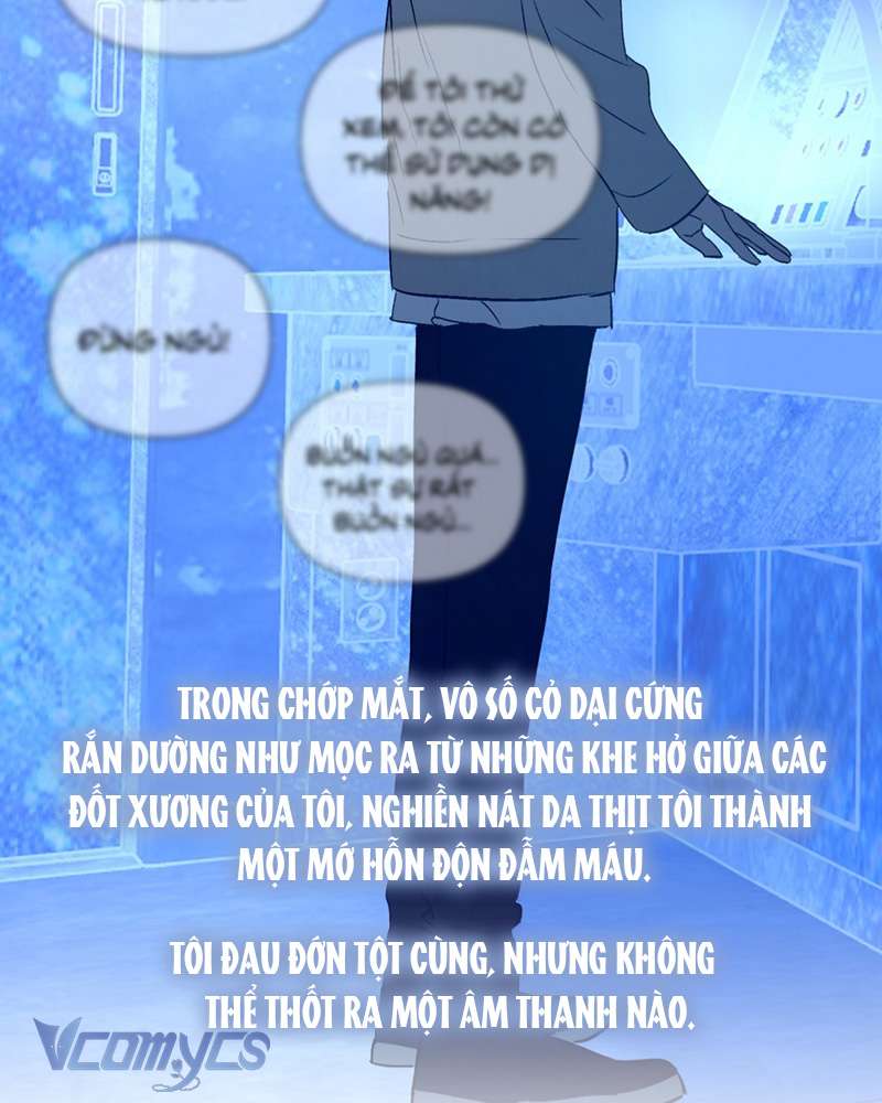 Ác Chi Hoàn Chapter 67 - Trang 4