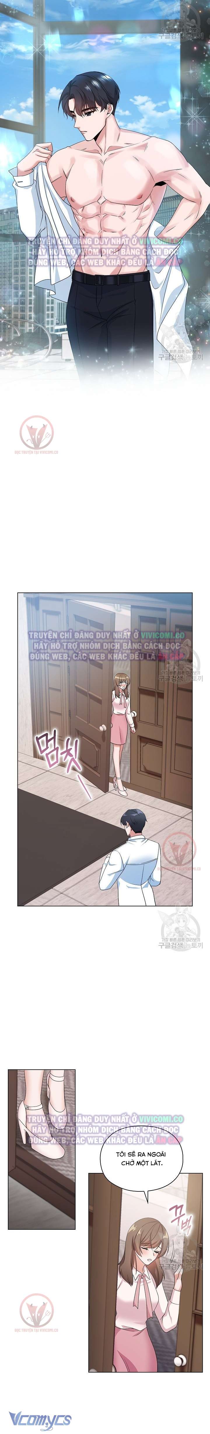 [18+] Mối Quan Hệ Không Lành Mạnh Chap 1 - Next Chap 2