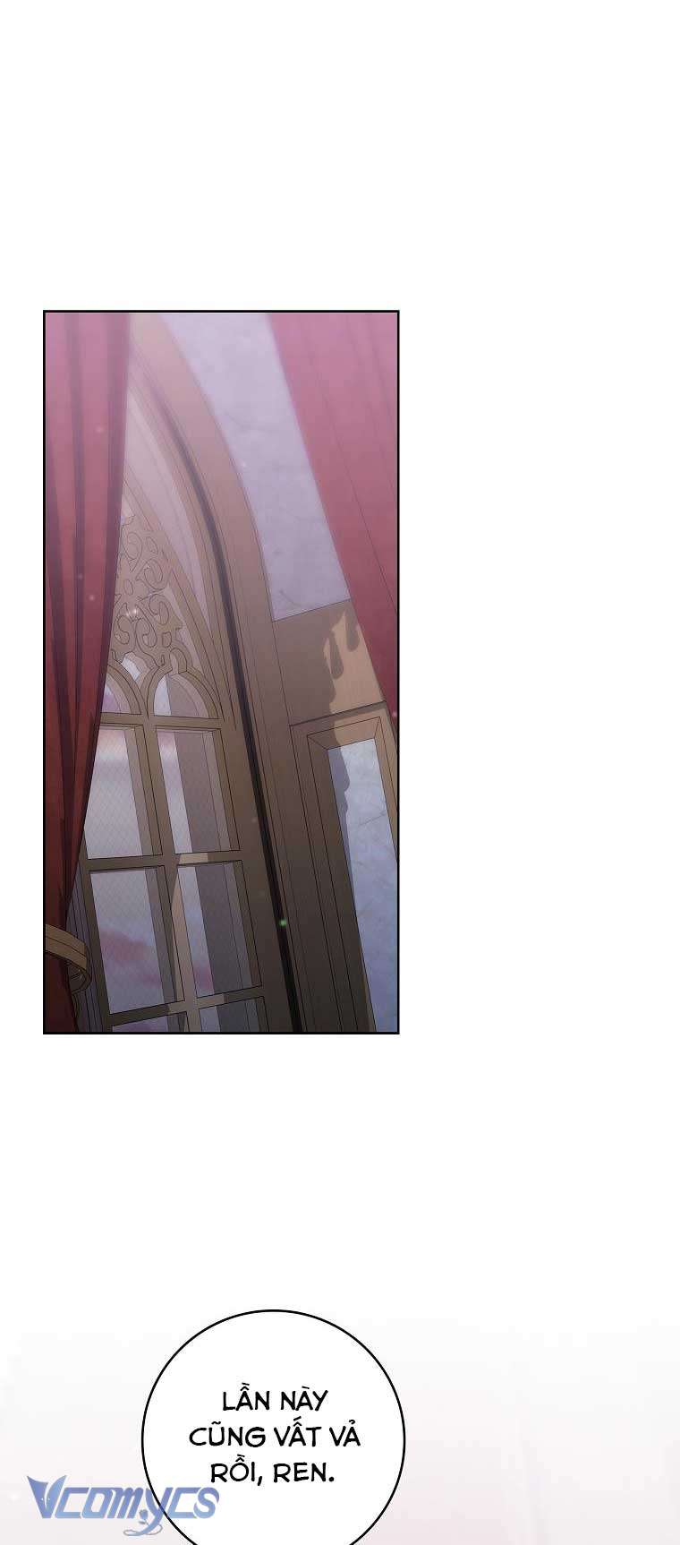 100 lời nguyền tại dinh thự Illestone Chap 30 - Trang 3