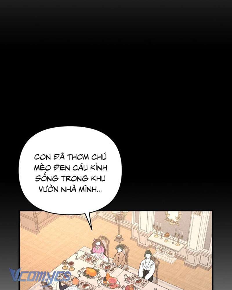 Tối Nay Tôi Là Người Được Cô Ấy Chọn Chap 1 - Trang 3