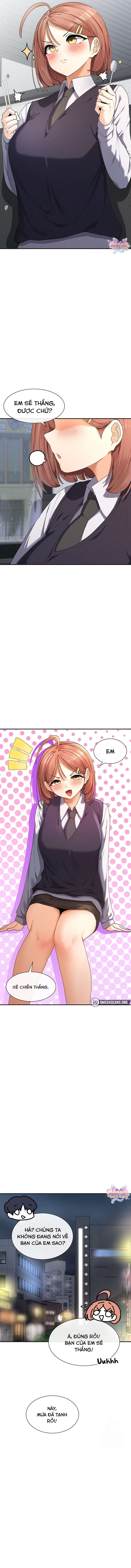 [18+] Cậu Xem Những Thứ Như Thế Hả? Chap 8 - Trang 3