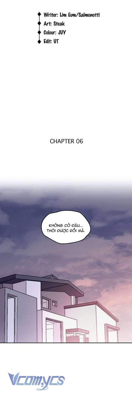 Cô Dâu Của Quái Vật Chap 6 - Next Chap 7