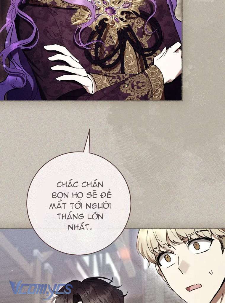 Làm Ác Nữ Bộ Không Tuyệt Sao? Chap 72 - Trang 4