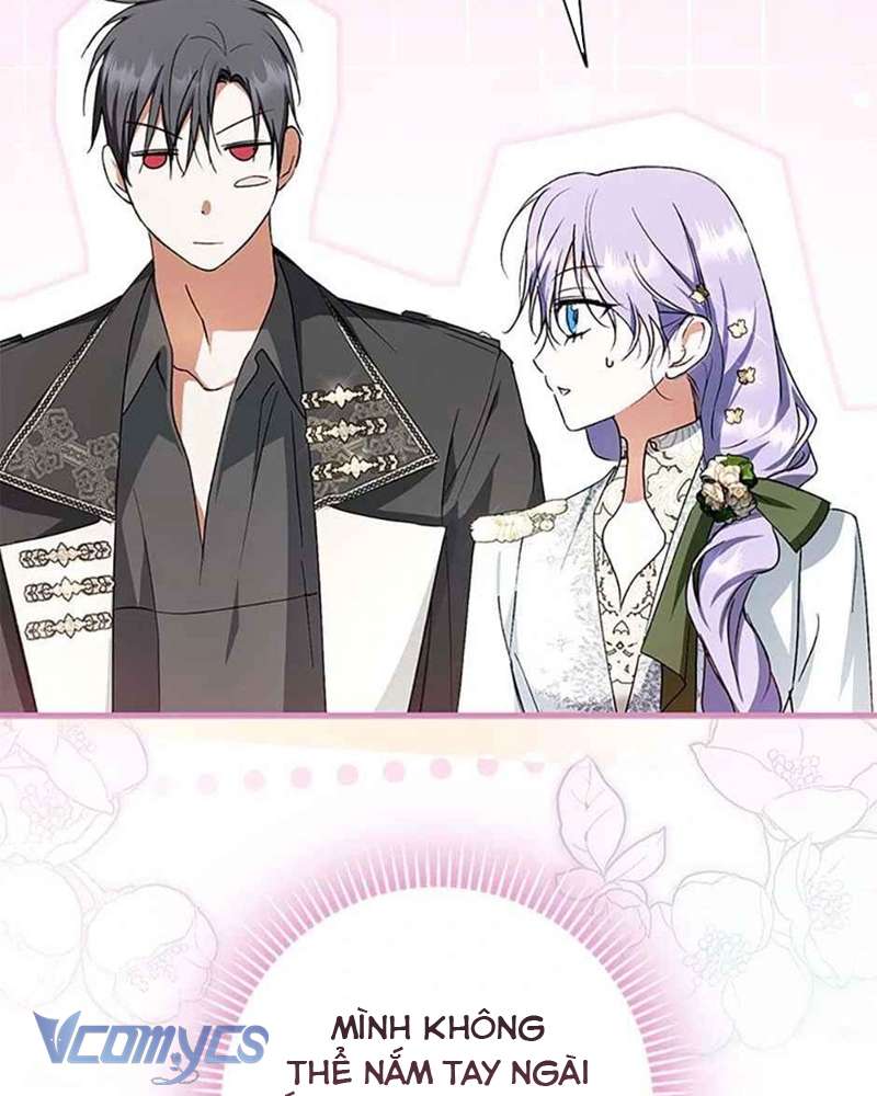 Các Nam Chính Đã Bị Nữ Phụ Cướp Mất Chap 40 - Trang 3