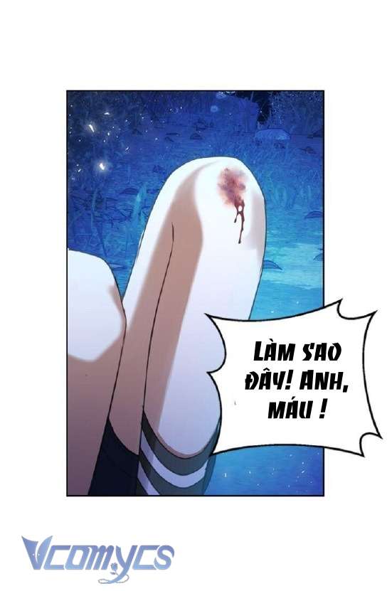 Làm Thế Nào Để Ăn Chủ Nhân Chap 70 - Trang 3