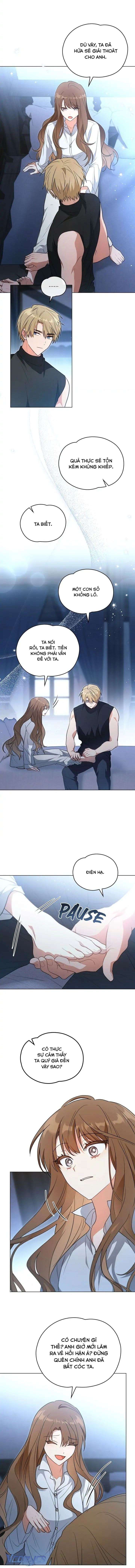 Phải Lòng Nàng Công Chúa Có Thời Hạn Chap 30 - Trang 2