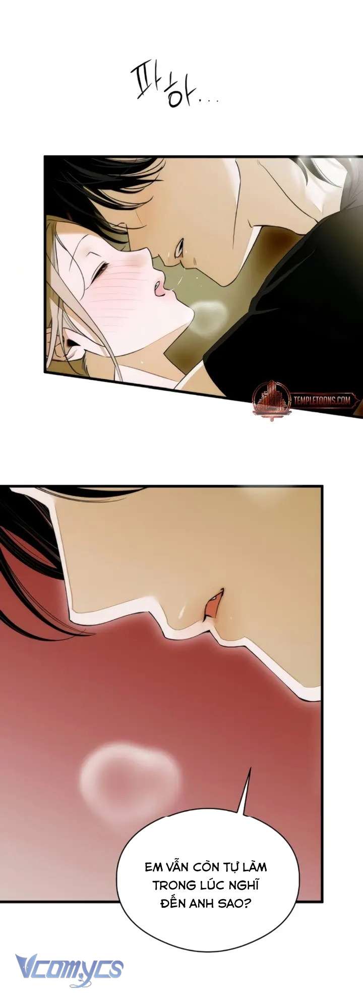 [18+] Mong Ước Của Ác Quỷ Chap 61 - Trang 2