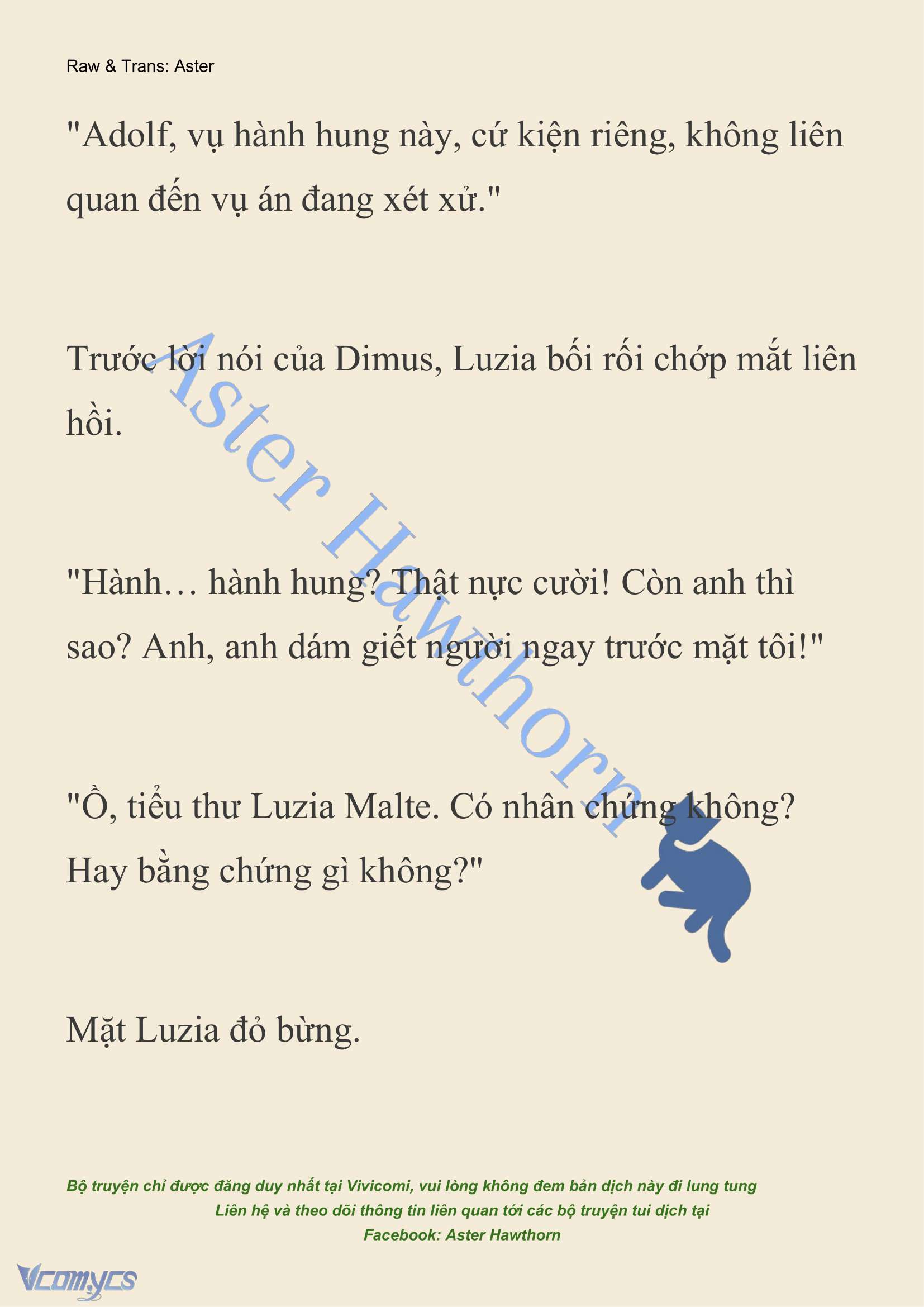 [NOVEL] Odalisque Chap 125 - Trang 2