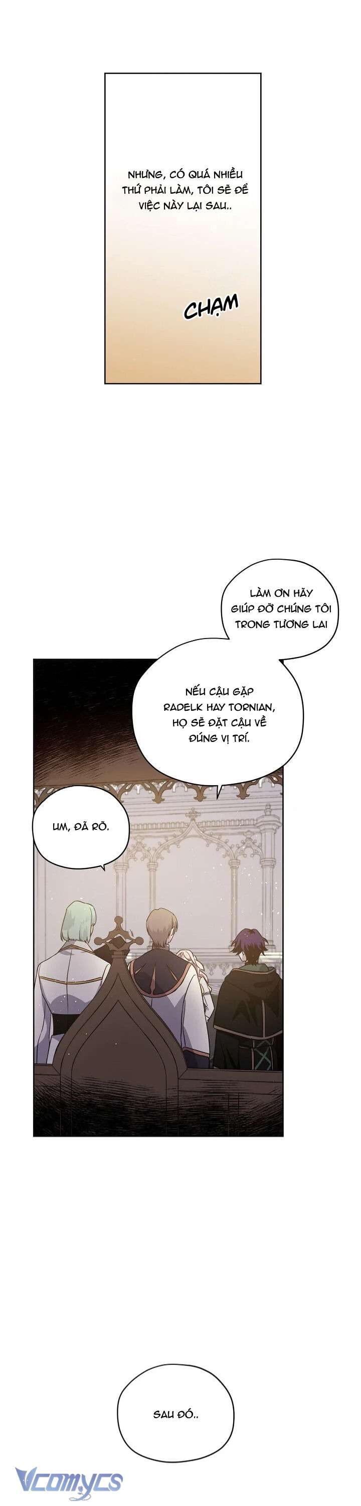 CHITRA Chap 95 - Trang 2