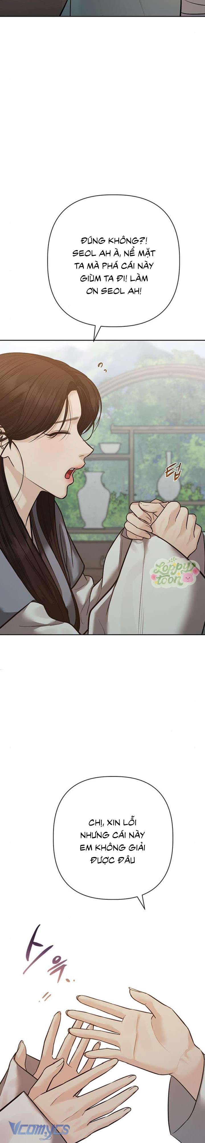 Quỷ Hồn Chap 27 - Next Chap 28
