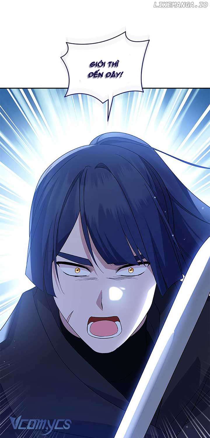 Kế Hoạch Trả Thù Chap 87 - Next Chap 88