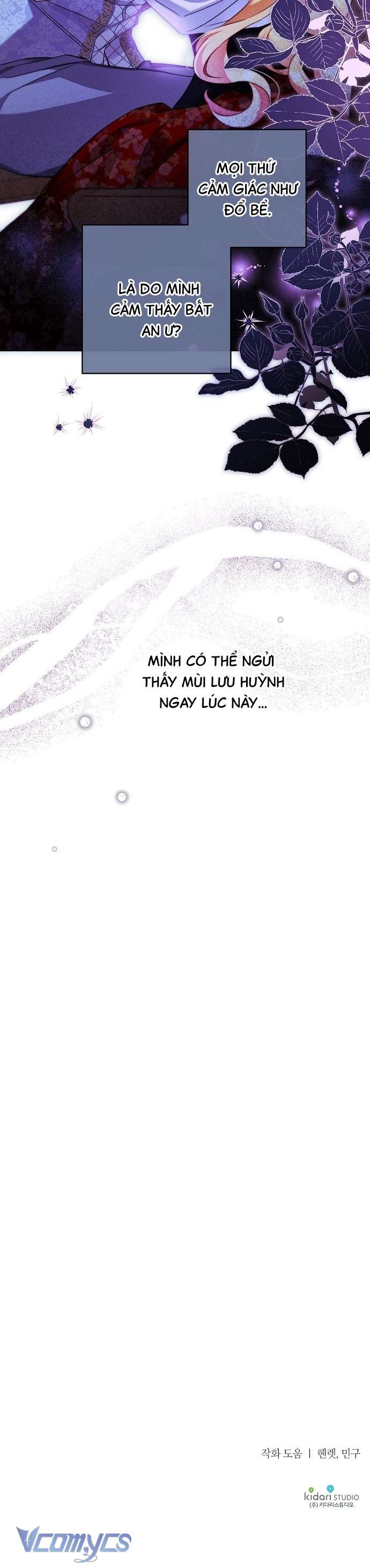 Thuần Hóa Hầu Tước Quái Dị Chap 49 - Trang 2