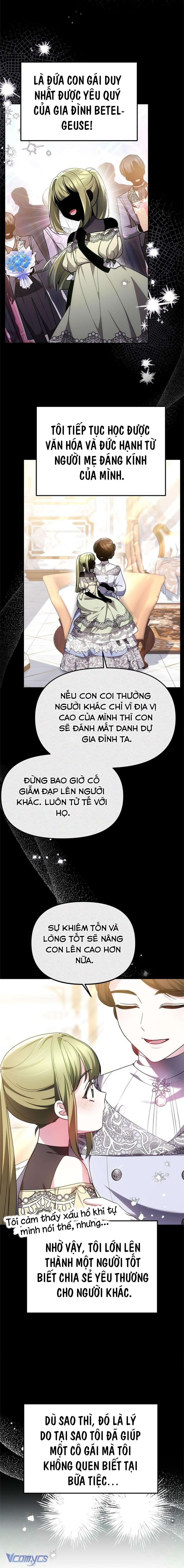 [PNT] Rồng Con Thuần Hóa Những Kẻ Điên Rồ Chap 46 - Trang 2