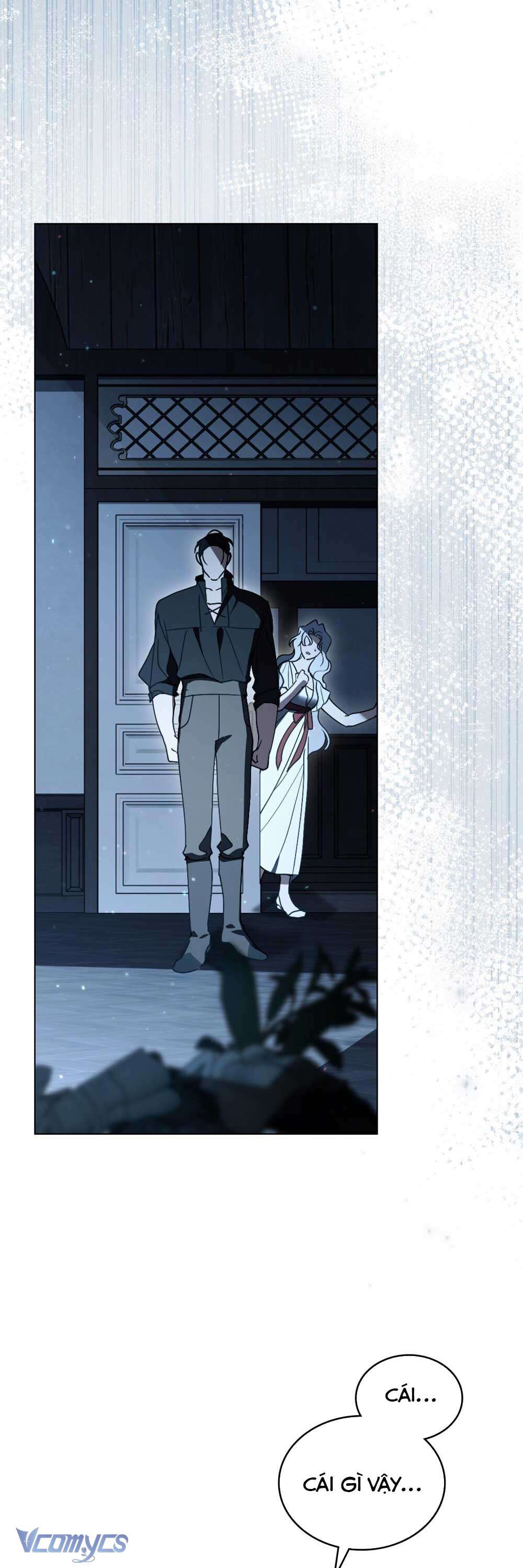 Hôn Nhân Khế Ước Chap 50 - Trang 3