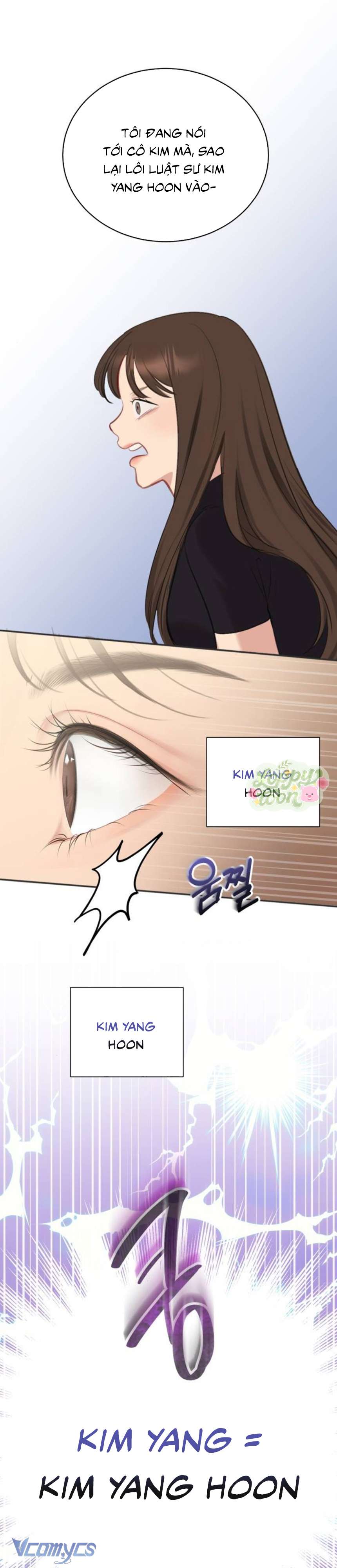 Quyền Lực Của Thư Ký Chap 17 - Next Chap 18