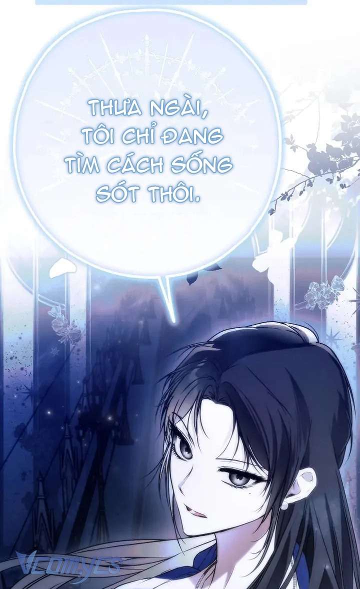 Ai Đó Đang Điều Khiển Cơ Thể Của Tôi Chap 64 - Trang 4