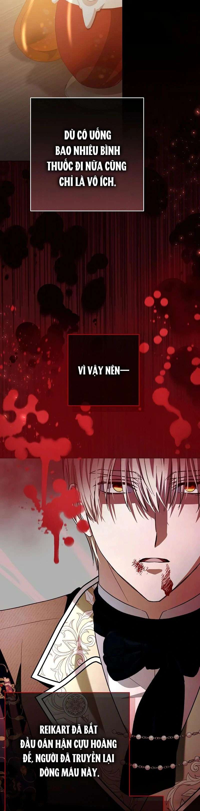 Cô Dâu Của Đại Công Tước Là Chiến Binh Địa Ngục Chap 19 - Next Chap 20