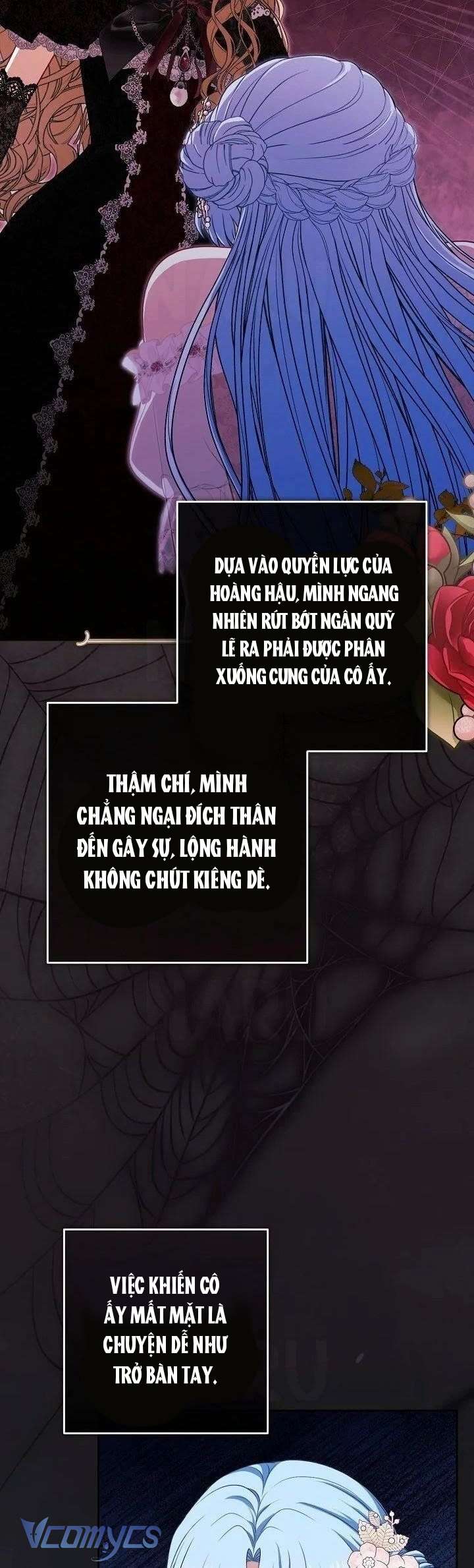 Tôi Đã Xem Một Vở Kịch Chap 29 - Trang 2