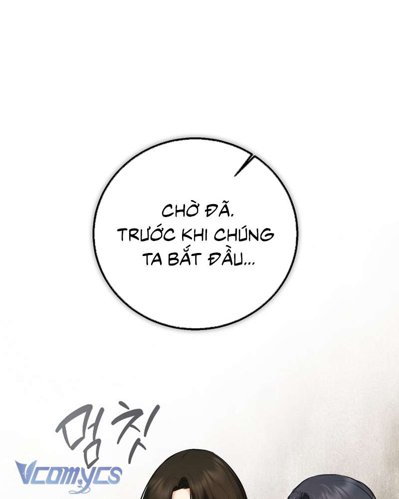 Hãy Dạy Em Cách Khao Khát Chap 22 - Trang 2