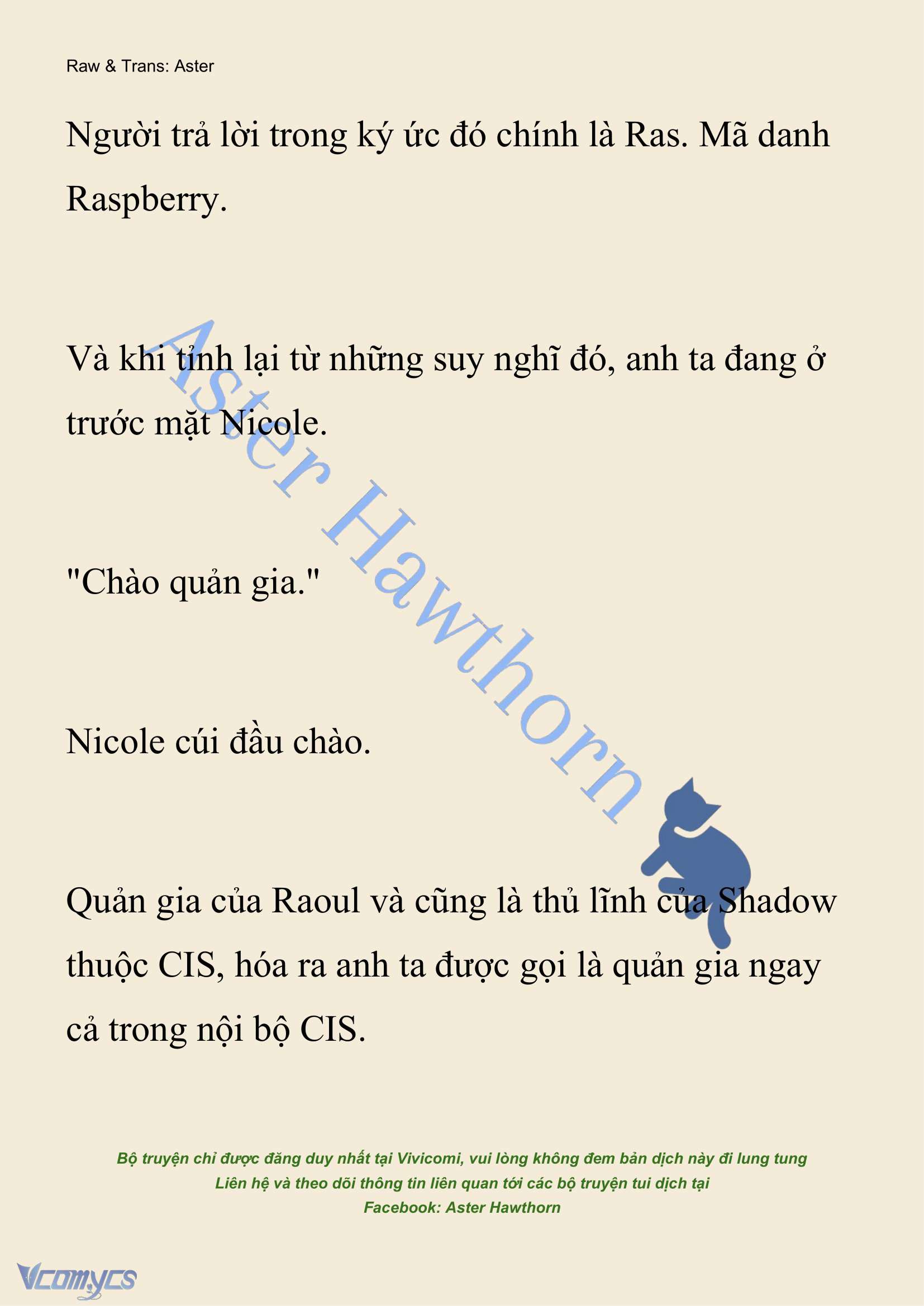 [NOVEL] Giết Cuộc Hôn Nhân Này Chap 103 - Next Chap 104