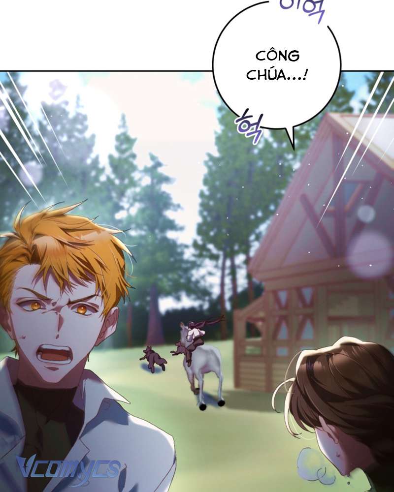 [Sứa Biển] Em Trai Tôi Là Hoàng Đế Ngang Ngược Chap 41 - Trang 2