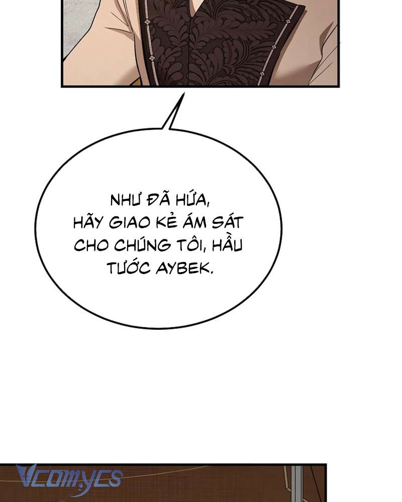 Ác Quỷ Nuôi Dưỡng Tiểu Thư Chapter 42 - Trang 4