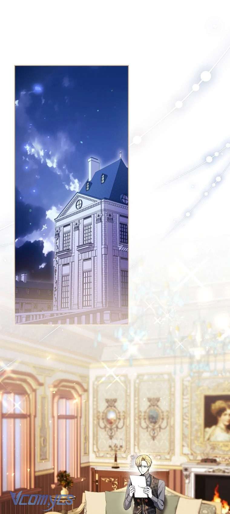 Làm Ác Nữ Bộ Không Tuyệt Sao? Chap 83 - Next Chap 84