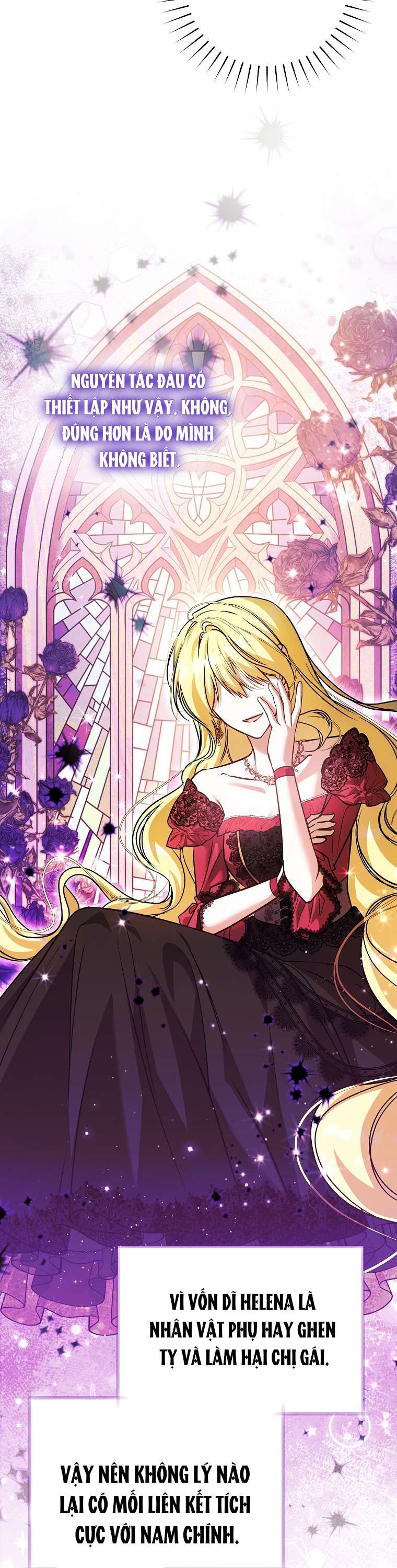 Chị Gái Tôi Là Nhân Vật Chính Chap 36 - Next Chap 37