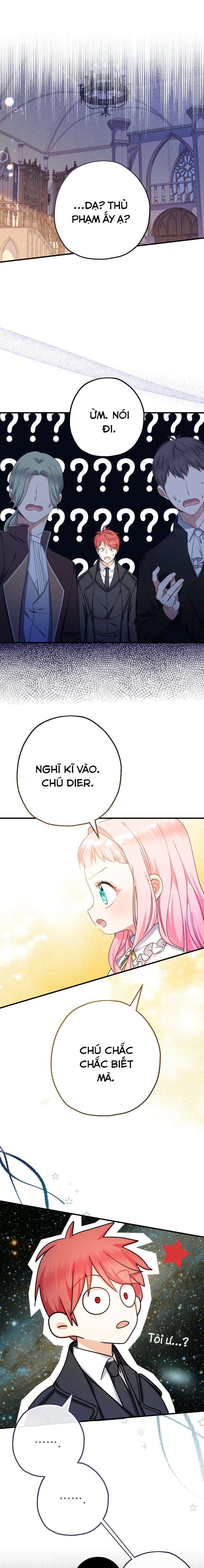 [PNT] Tiểu Thư Tích Tiền Đi Bụi Chap 33 - Trang 2