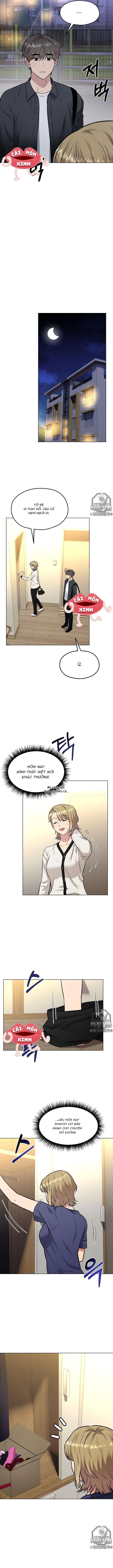 Twenty Nights Twenty Nights-Chap 17 - Trang 2