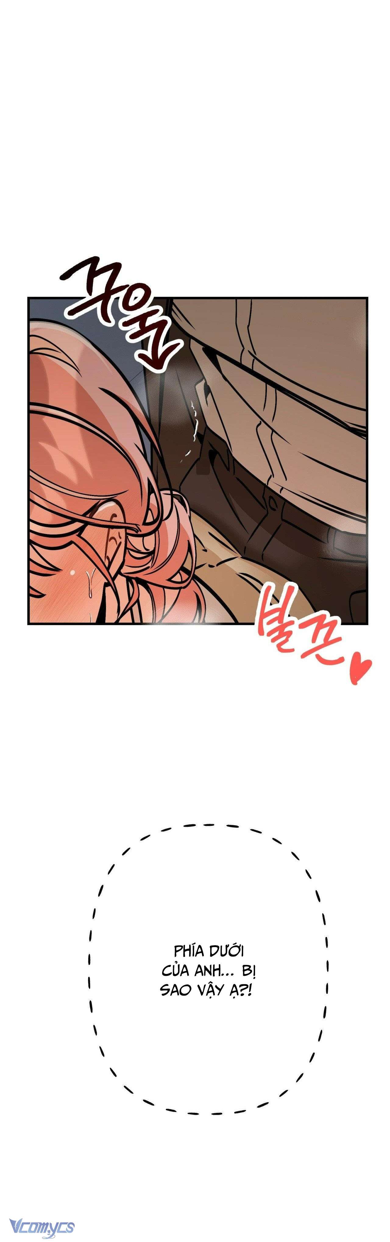 [18+] Phê Cực Độ! Chap 5 - Next Chap 6